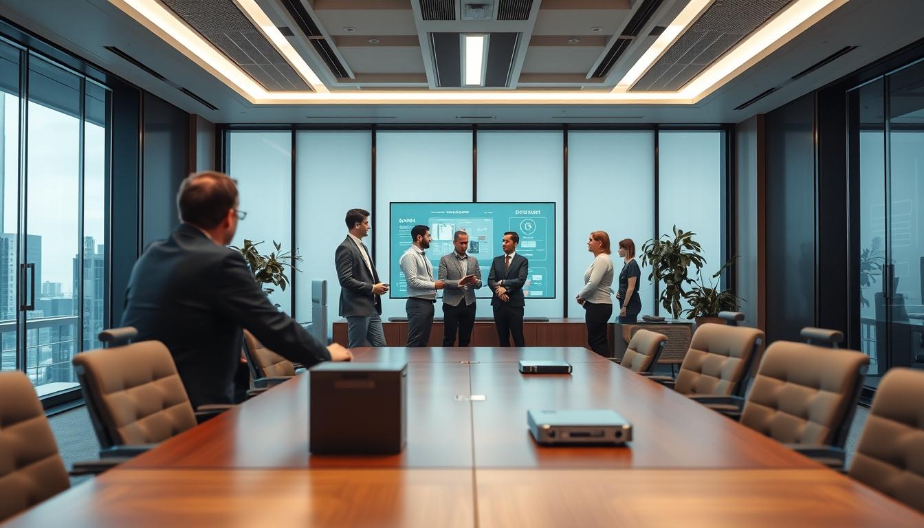 AI models and intelligent business systems