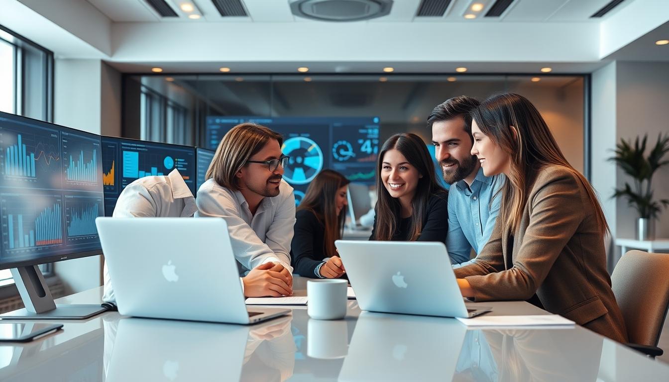 AI software implementation